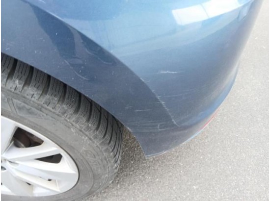 2016 Volkswagen Polo V Allstar BMT/Start-Stopp