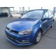 2016 Volkswagen Polo V Allstar BMT/Start-Stopp