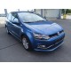 2016 Volkswagen Polo V Allstar BMT/Start-Stopp