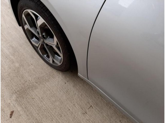 2019 Kia Ceed Sportswagon Spirit