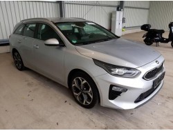2019 Kia Ceed Sportswagon Spirit