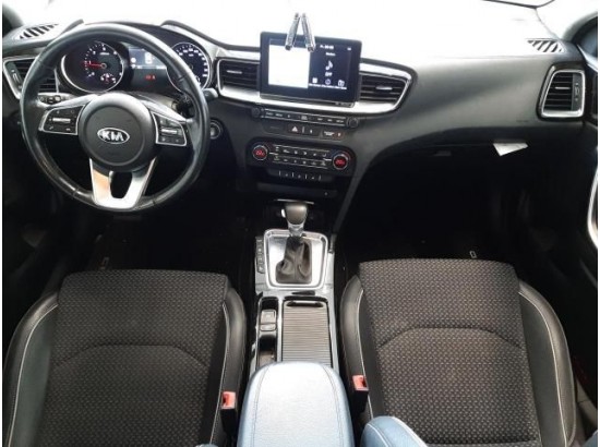 2019 Kia Ceed Sportswagon Spirit