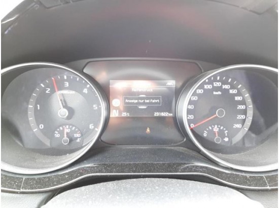 2019 Kia Ceed Sportswagon Spirit