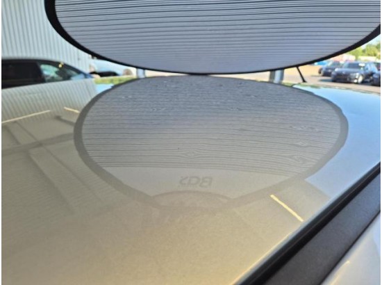 2015 Ford Fiesta Trend