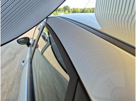2015 Ford Fiesta Trend