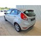 2015 Ford Fiesta Trend