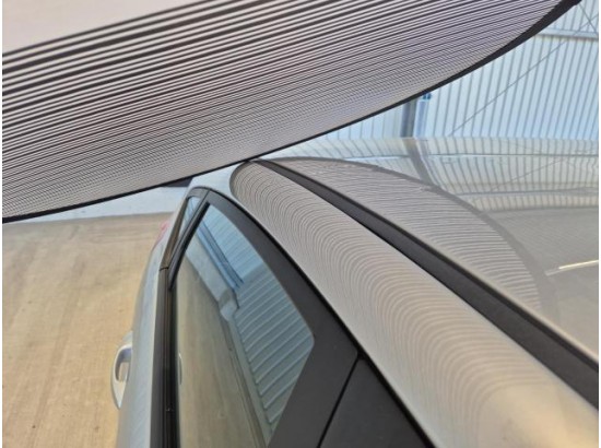 2015 Ford Fiesta Trend