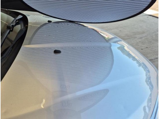 2015 Ford Fiesta Trend