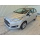 2015 Ford Fiesta Trend