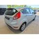 2015 Ford Fiesta Trend
