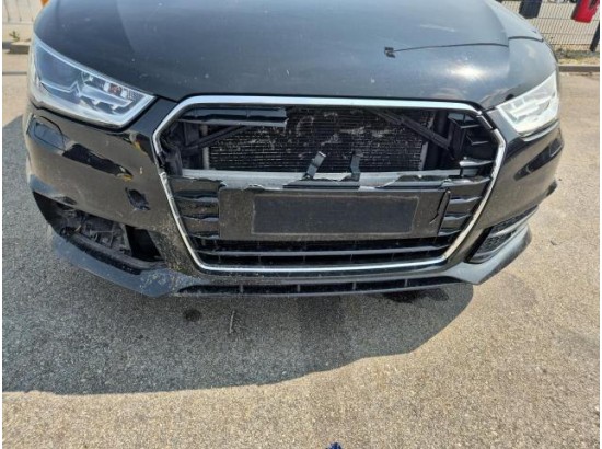 2015 Audi A1 Sportback sport 2015 Audi A1 Sportback sport