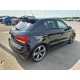 2015 Audi A1 Sportback sport 2015 Audi A1 Sportback sport