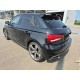 2015 Audi A1 Sportback sport 2015 Audi A1 Sportback sport