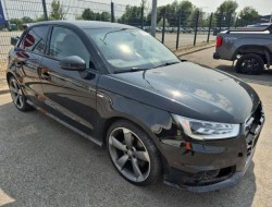2015 Audi A1 Sportback sport