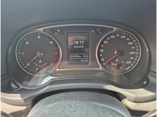 2015 Audi A1 Sportback sport 2015 Audi A1 Sportback sport