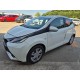 2016 Toyota AYGO x-play touch