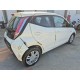 2016 Toyota AYGO x-play touch
