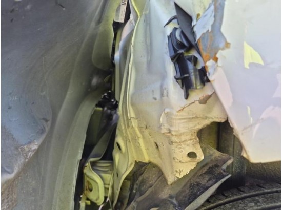2016 Toyota AYGO x-play touch