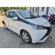 2016 Toyota AYGO x-play touch