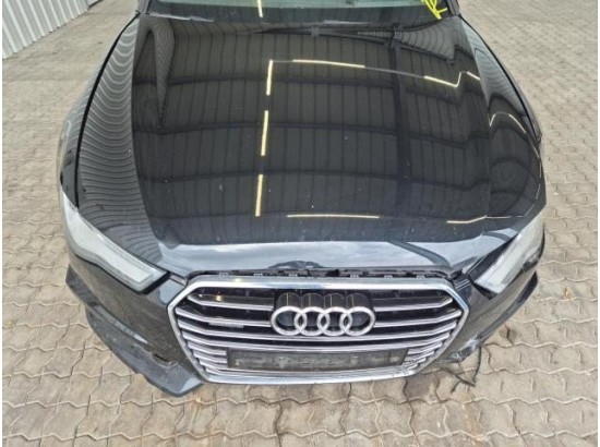 2018 Audi A6 Avant 3.0 TDI clean diesel quattro 2018 Audi A6 Avant 3.0 TDI clean diesel quattro