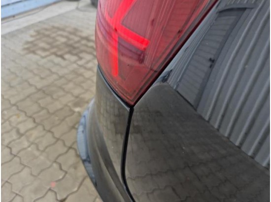 2018 Audi A6 Avant 3.0 TDI clean diesel quattro 2018 Audi A6 Avant 3.0 TDI clean diesel quattro