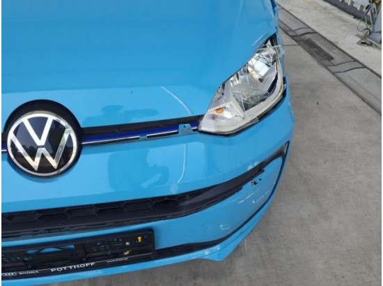 2021 Volkswagen up! e-up! Basis 2021 Volkswagen up! e-up! Basis