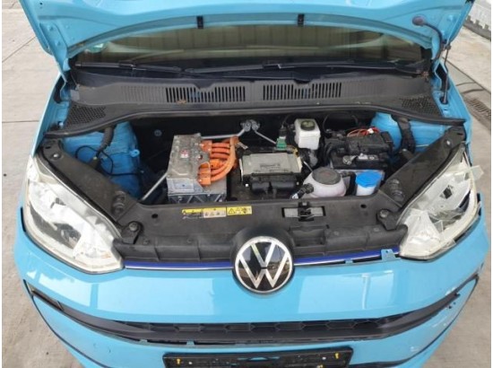 2021 Volkswagen up! e-up! Basis 2021 Volkswagen up! e-up! Basis