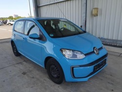 2021 Volkswagen up! e-up! Basis