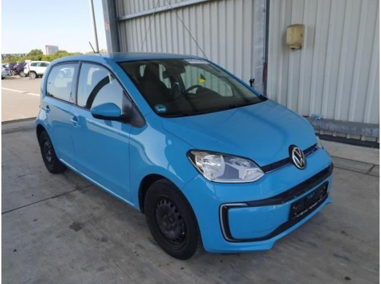 2021 Volkswagen up! e-up! Basis 2021 Volkswagen up! e-up! Basis