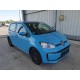 2021 Volkswagen up! e-up! Basis 2021 Volkswagen up! e-up! Basis