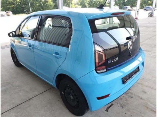 2021 Volkswagen up! e-up! Basis 2021 Volkswagen up! e-up! Basis