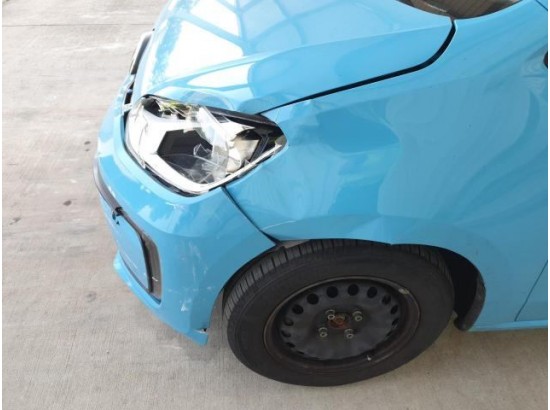 2021 Volkswagen up! e-up! Basis 2021 Volkswagen up! e-up! Basis
