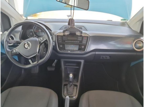 2021 Volkswagen up! e-up! Basis 2021 Volkswagen up! e-up! Basis