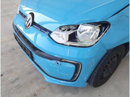 2021 Volkswagen up! e-up! Basis 2021 Volkswagen up! e-up! Basis