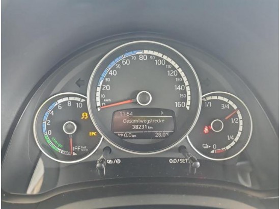 2021 Volkswagen up! e-up! Basis 2021 Volkswagen up! e-up! Basis