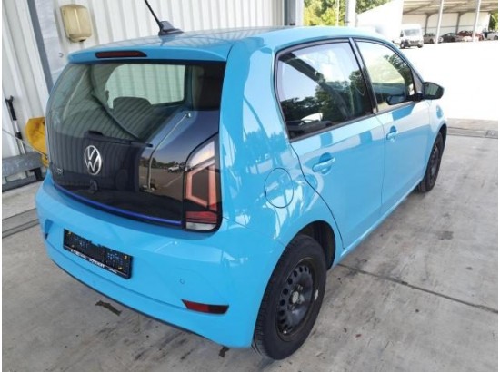 2021 Volkswagen up! e-up! Basis 2021 Volkswagen up! e-up! Basis