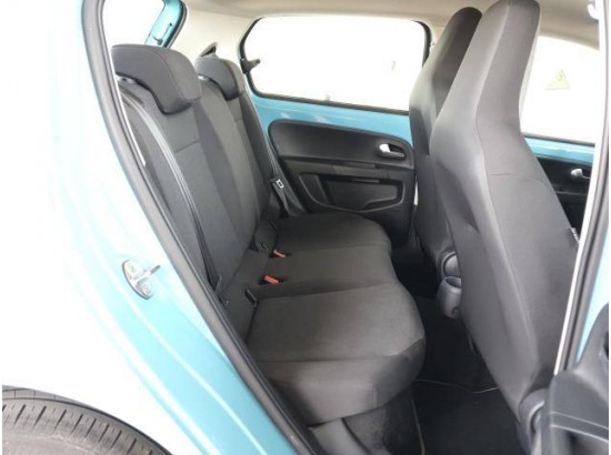 2021 Volkswagen up! e-up! Basis 2021 Volkswagen up! e-up! Basis