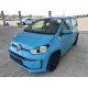 2021 Volkswagen up! e-up! Basis 2021 Volkswagen up! e-up! Basis