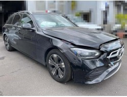 2023 Mercedes-Benz C -Klasse T-Modell C 200 T d