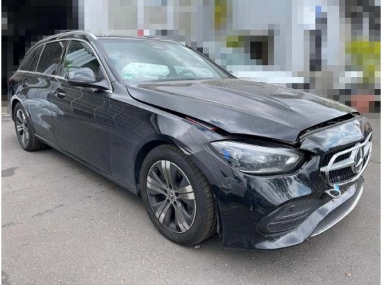 2023 Mercedes-Benz C -Klasse T-Modell C 200 T d