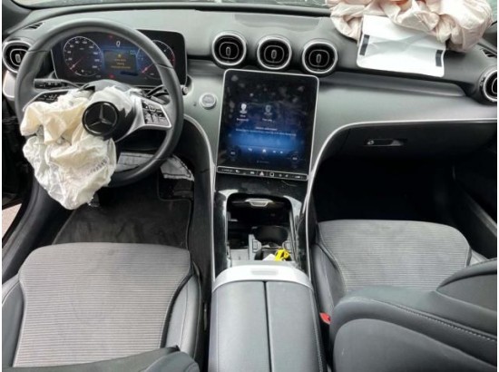 2023 Mercedes-Benz C -Klasse T-Modell C 200 T d