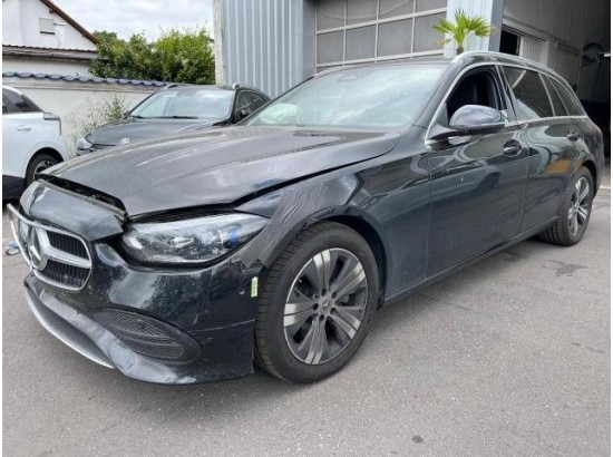 2023 Mercedes-Benz C -Klasse T-Modell C 200 T d