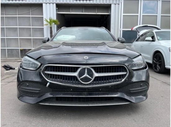 2023 Mercedes-Benz C -Klasse T-Modell C 200 T d