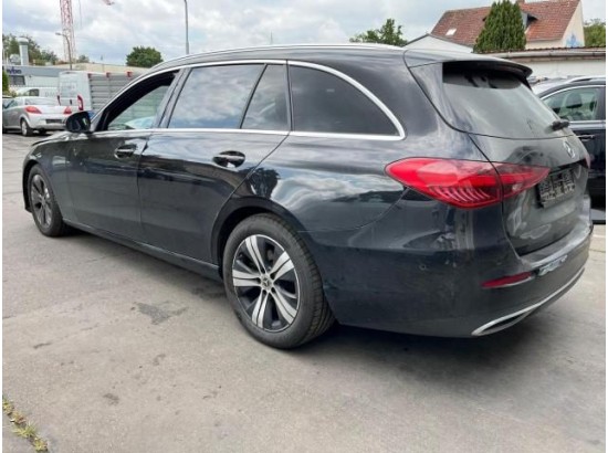 2023 Mercedes-Benz C -Klasse T-Modell C 200 T d