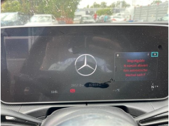 2023 Mercedes-Benz C -Klasse T-Modell C 200 T d