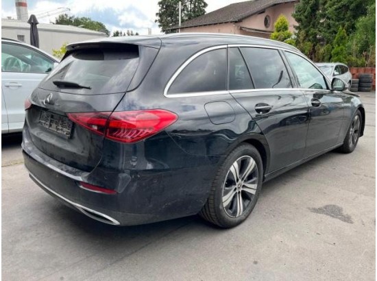 2023 Mercedes-Benz C -Klasse T-Modell C 200 T d