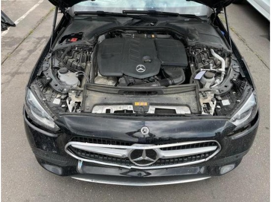 2023 Mercedes-Benz C -Klasse T-Modell C 200 T d