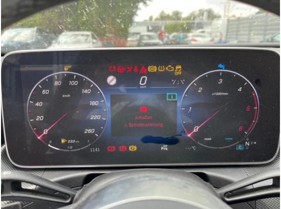 2023 Mercedes-Benz C -Klasse T-Modell C 200 T d