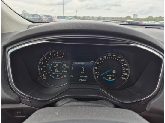 2018 Ford Mondeo Turnier Titanium