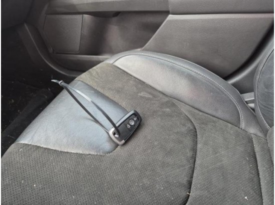 2018 Ford Mondeo Turnier Titanium